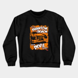 Is it a Phantom... Crewneck Sweatshirt